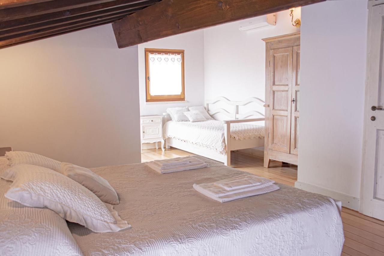 Apartamento Casa Myconis 68Mq A Due Passi Dal Mare Di San Vincenzo Exterior foto