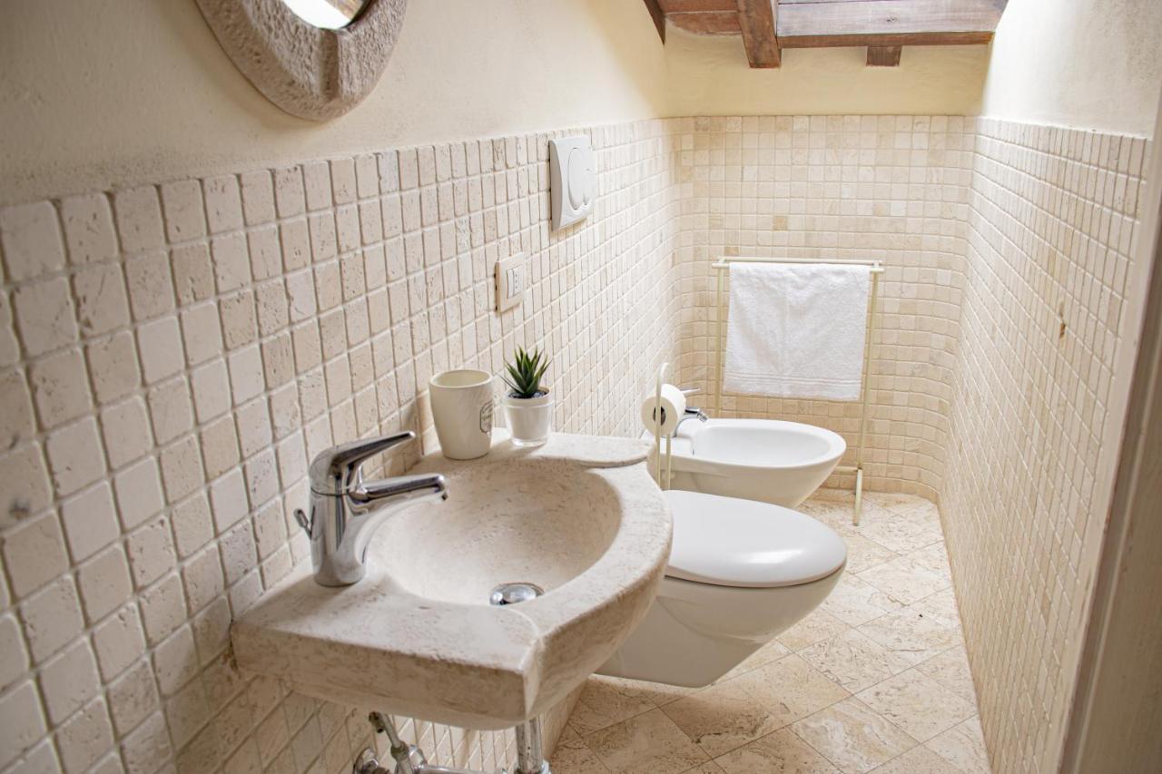 Apartamento Casa Myconis 68Mq A Due Passi Dal Mare Di San Vincenzo Exterior foto