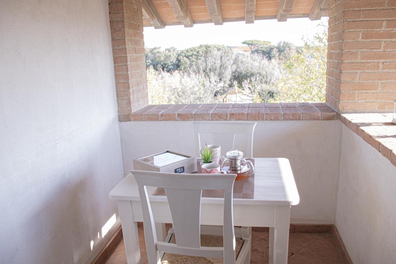 Apartamento Casa Myconis 68Mq A Due Passi Dal Mare Di San Vincenzo Exterior foto