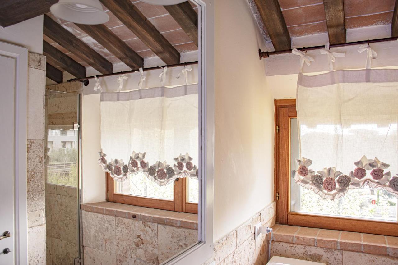 Apartamento Casa Myconis 68Mq A Due Passi Dal Mare Di San Vincenzo Exterior foto