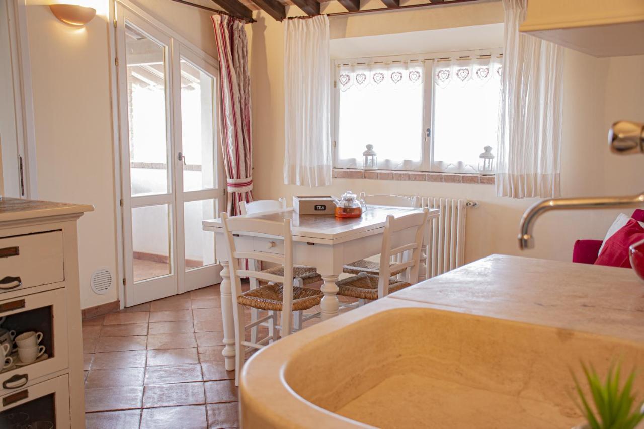 Apartamento Casa Myconis 68Mq A Due Passi Dal Mare Di San Vincenzo Exterior foto