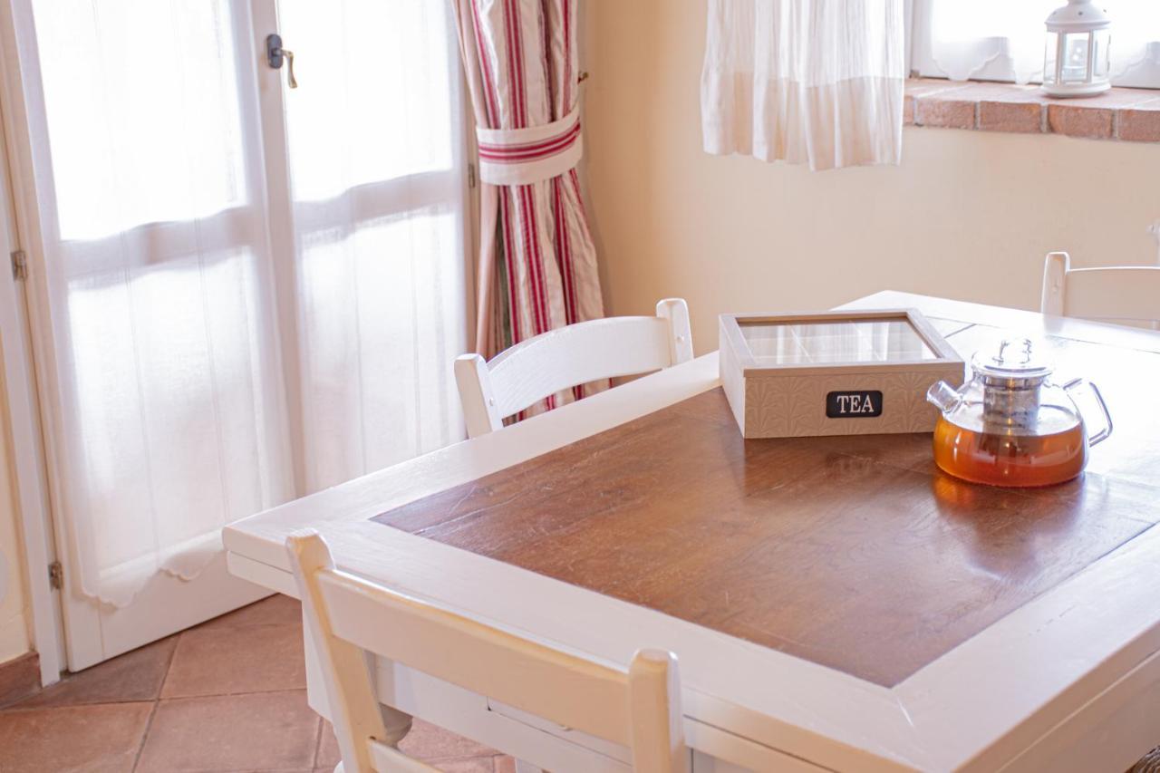 Apartamento Casa Myconis 68Mq A Due Passi Dal Mare Di San Vincenzo Exterior foto